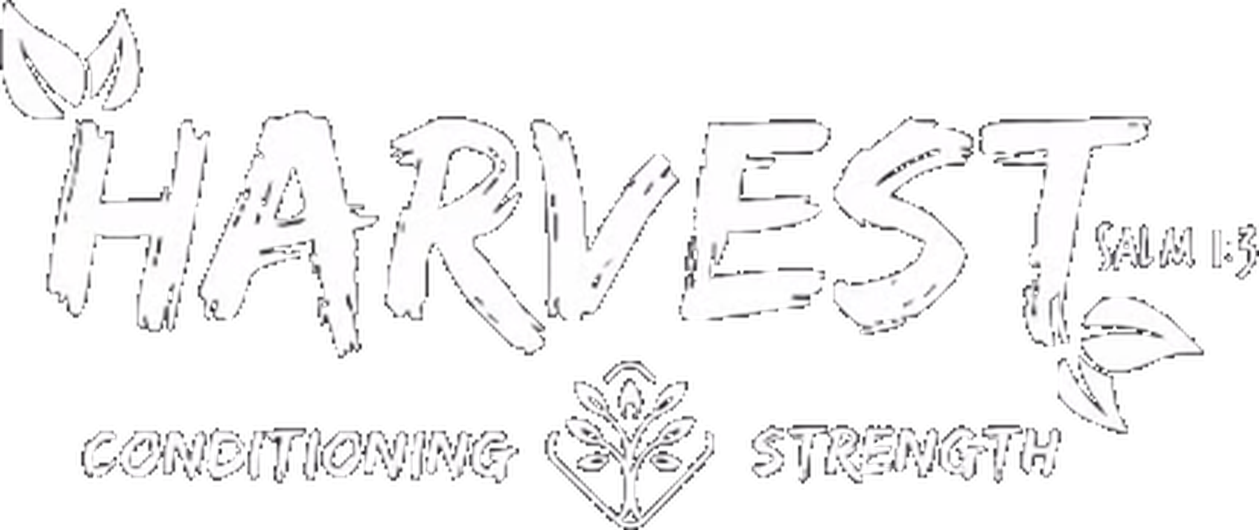 Harvest Conditioning & Strength