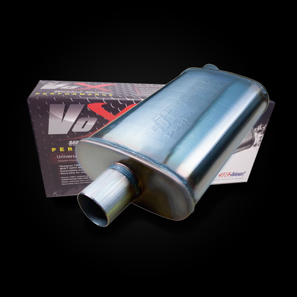 IR-11225 IR Exhaust - Imagen 4