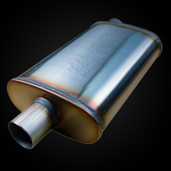 IR-11225 IR Exhaust - Imagen 2