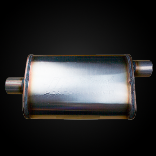 IR-11225 IR Exhaust