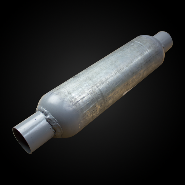 R-3512S IR Exhaust - Imagen 2